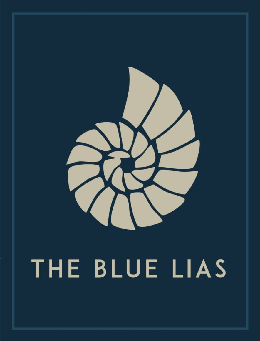 The Blue Lias